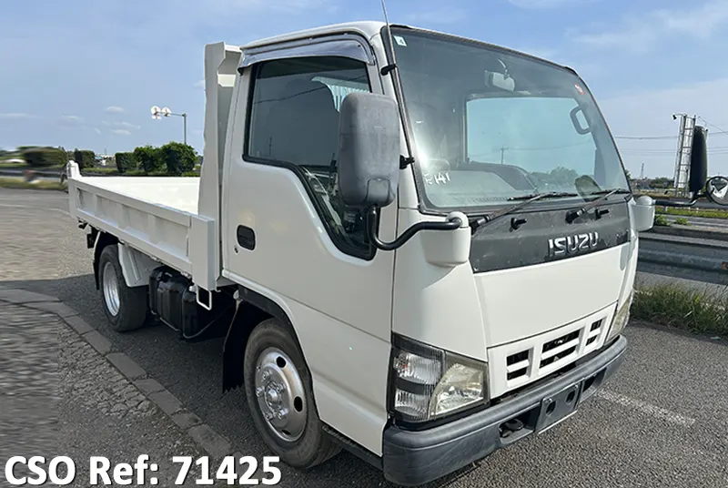 Isuzu / Elf 2006